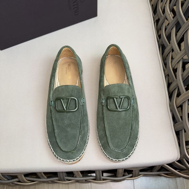 Valentino Fishermans Shoes